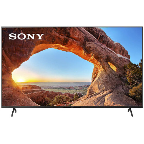 Sony X85J 65" 4K Ultra HD Smart Google TV