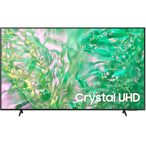 Samsung DU8100 65" Crystal 4K Smart TV