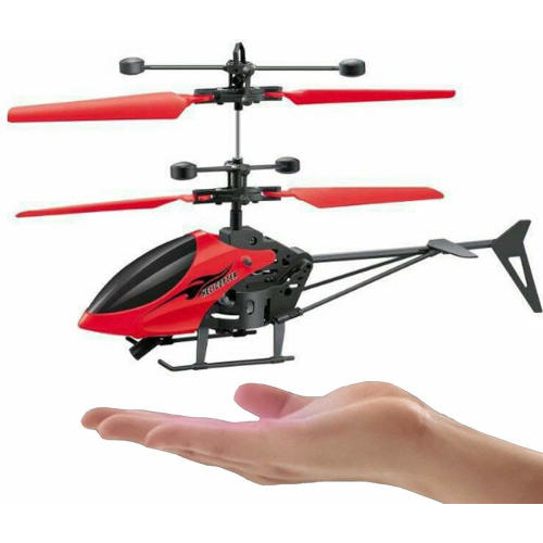 Aircraft Sensor Helicopter for Kids