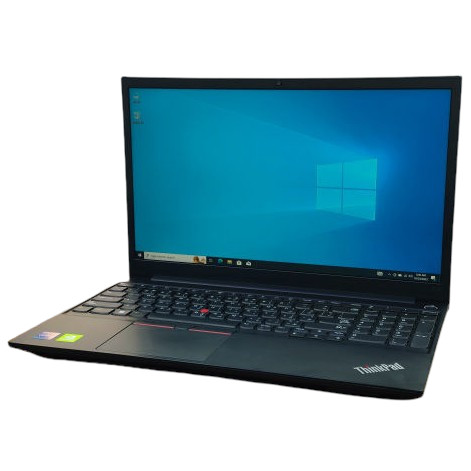 Lenovo ThinkPad E15 Gen 2 Core i7 11th Gen 512GB SSD