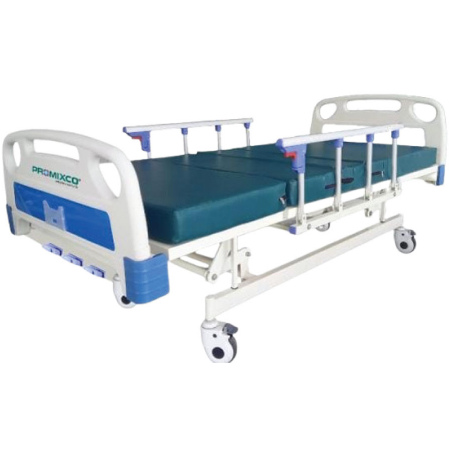 Promixoco Pro HG300M 3-Function Manual Hospital Bed