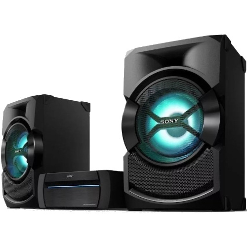 Sony Shake-X10D High Power Audio Home Theatre