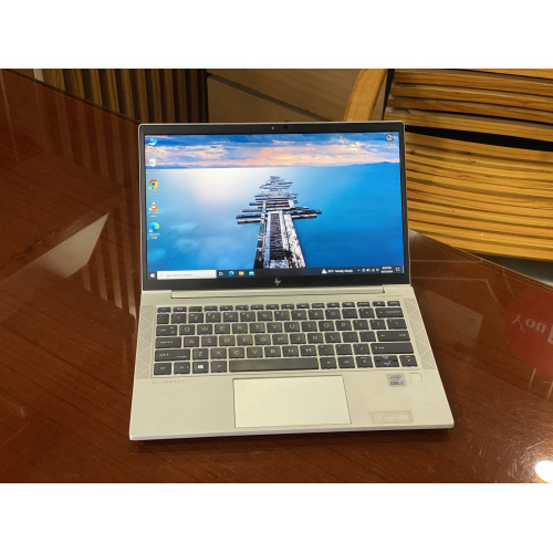 HP EliteBook 830 G7 Core i7 10th Gen 16GB RAM Touch