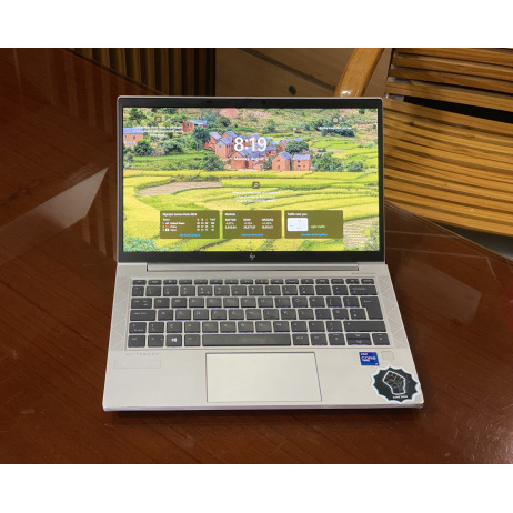 HP EliteBook 830 G8 Core i7 11th Gen Laptop