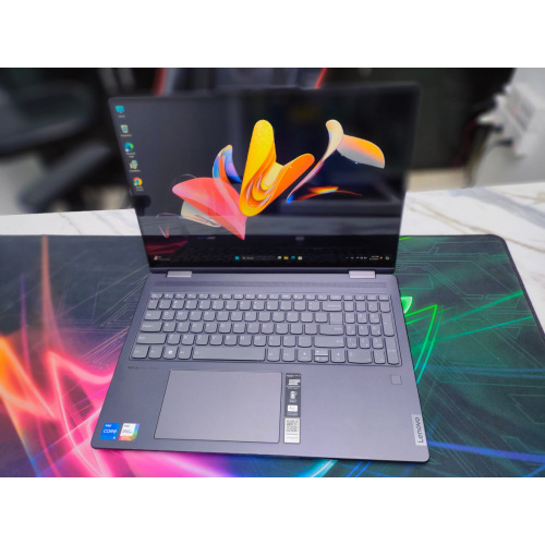 Lenovo YOGA 7 16IRL8 Core i5 13th Gen Touch Laptop