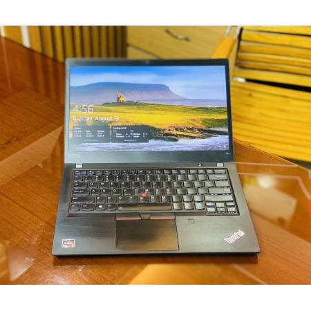 Lenovo ThinkPad T14 Ryzen 5 Pro 4650u 16GB RAM