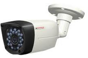 Cp Plus CP-LAC-TC90L25A 900TVL Security Bullet CCTV Camera