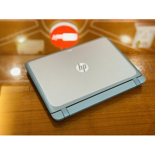 HP ProBook 11 G2 Celeron 7th Gen 8GB RAM Laptop