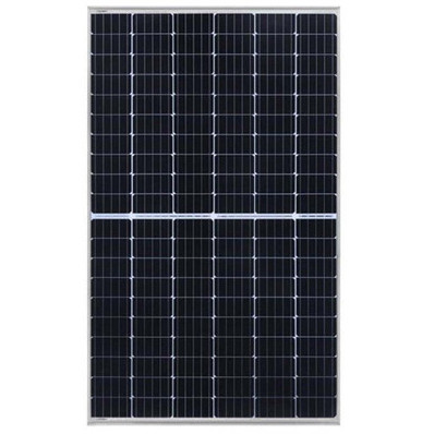 Long Ran Monocrystalline 150W Half-Cut Solar Panel