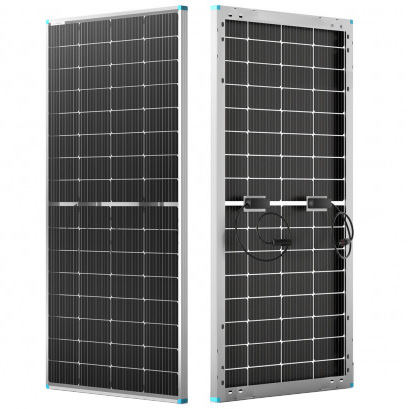 Long Ran Monocrystalline 170W Half-Cut Solar Panel