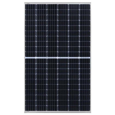 Long Ran Monocrystalline 330W Half-Cut Solar Panel