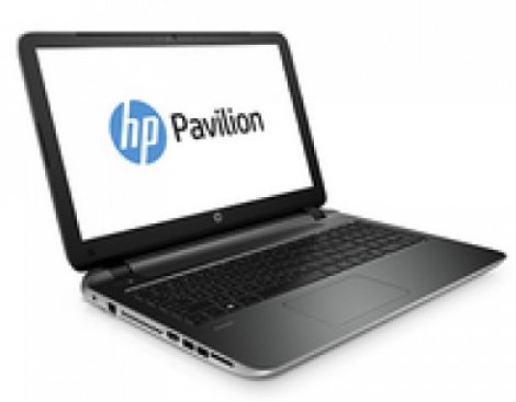 HP Pavilion 15-p251TX 5th Gen Core i5 15.6" Graphics Laptop