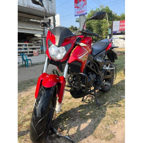 Roadmaster Rapido 150cc Price in Bangladesh Bdstall