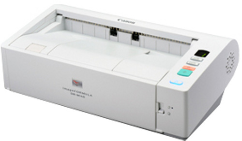 Canon DR-M140 High Speed USB Sheetfed Document Scanner