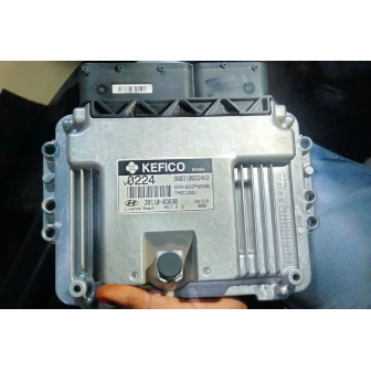 Kefico 39110-03690 Electronic Control Unit