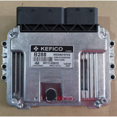 Kefico 39111-03012 Electronic Control Unit