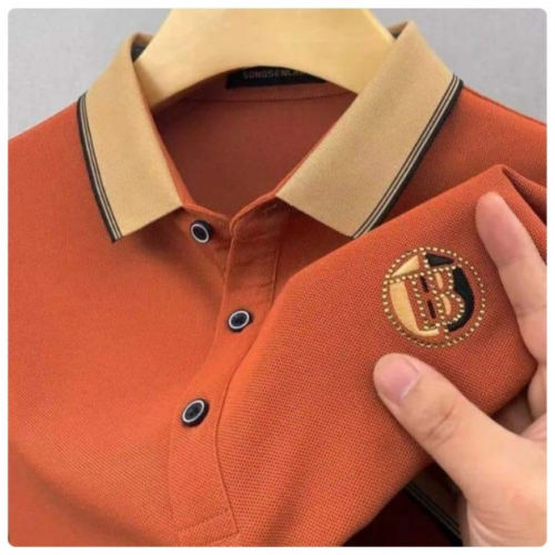 Premium Half Sleeve Polo T-Shirt