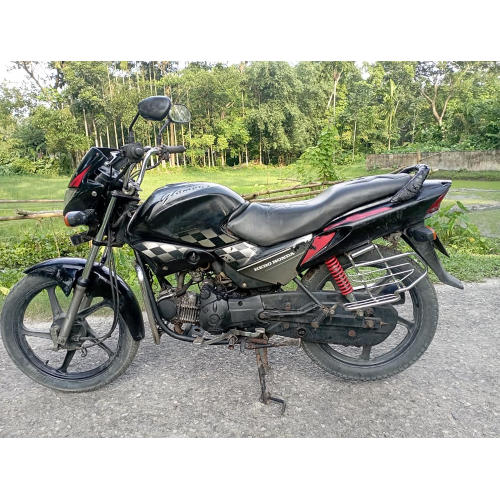 Hero Glamour 125cc