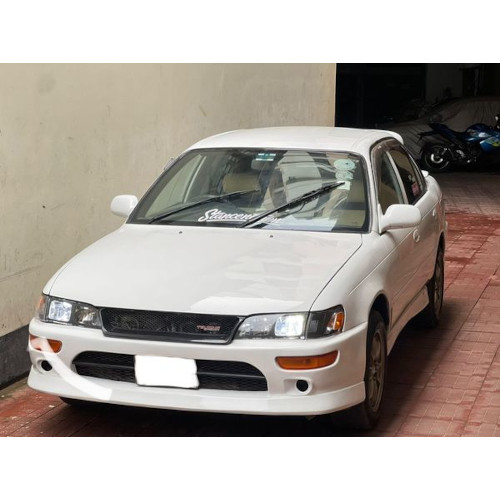 Toyota Corolla AE 100 1994