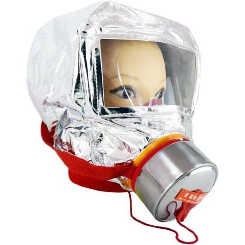 Xhzlc 40 Fire Escape Mask