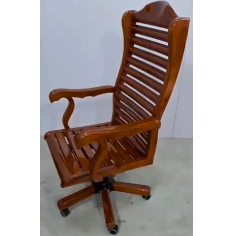 Mahogany Wooden Durable Director Chair