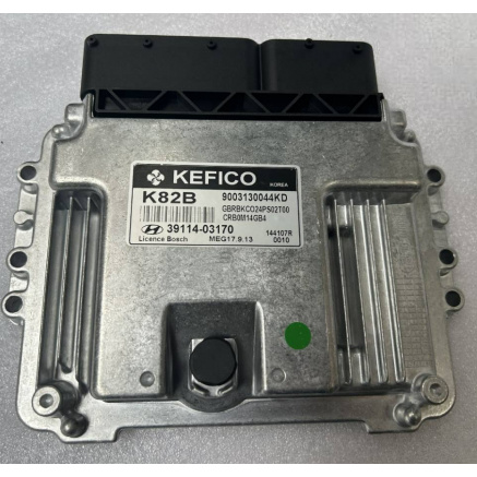 Kefico 39114-03170 Electronic Control Unit