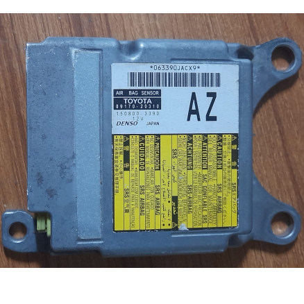 Denso 89170-20310 SRS Controller