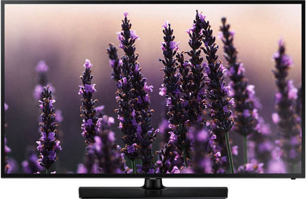 Samsung H5008 40" Series 5 Clean View USB Full HD LED TV