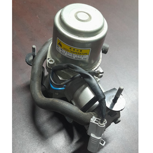 Mitsubishi Outlander PHEV Brake Booster Motor