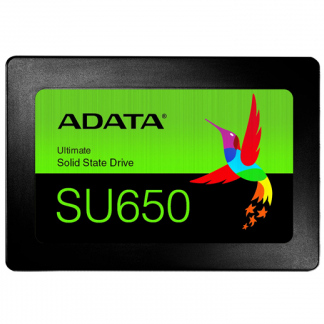 Adata SU650 256GB 2.5" SATA SSD