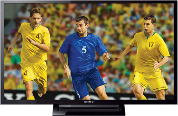 Sony R472B 48" Natural Color Mega Dynamic Contrast Full HDTV