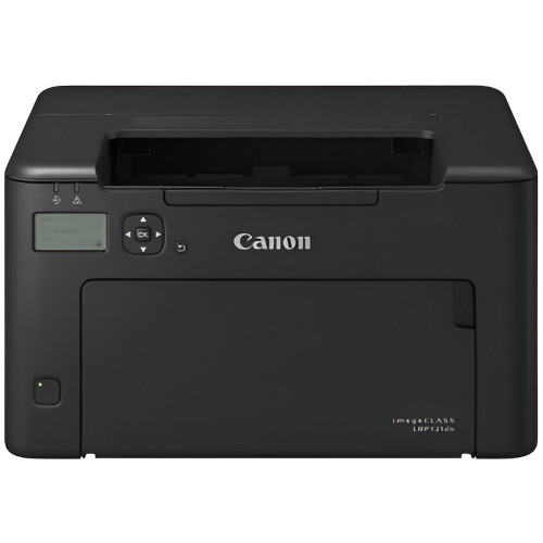 Canon LBP121dn Single Function Mono Laser Printer