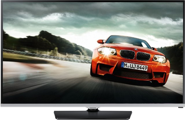 Samsung H5100 32" 1080p Dolby Sound Clean View LED TV