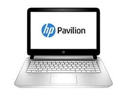 HP Pavilion 14-v214TU 5th Gen Core i5 4GB RAM 14.1" Laptop