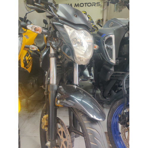 Suzuki Gixxer 150cc 2022