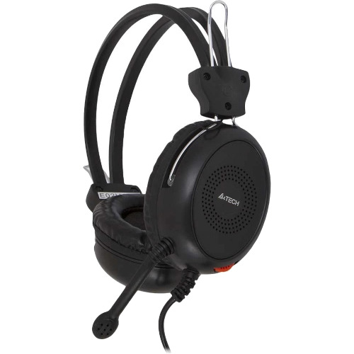 A4Tech HS-30 ComfortFit Stereo Headphone