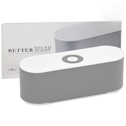 S207 Mini Bluetooth Wireless Speaker