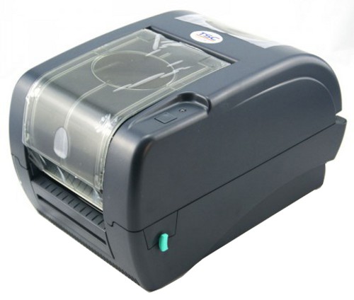 TSC 247 Direct Thermal 4MB Flash Barcode Level Printer