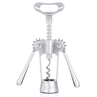 Corkscrew Bottle Opener