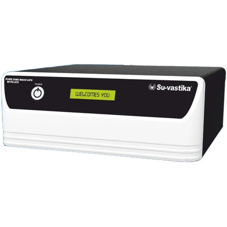 Su-vastika 1600 24V Pure Sign Wave Home IPS / UPS