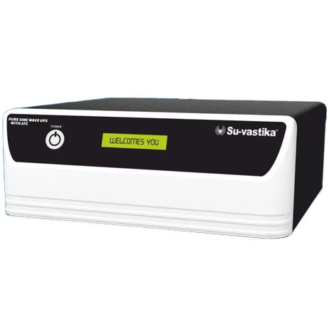 Su-vastika 1700 12V Pure Sign Wave Home IPS/UPS