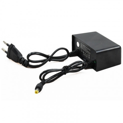 AC / DC CCTV Camera Adapter