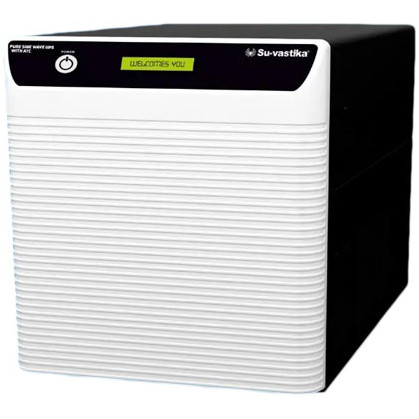 Su-vastika 2500 24V Pure Sign Wave Home IPS / UPS