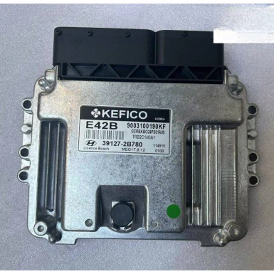 Kefico 39127-2B780 Electronic Control Unit