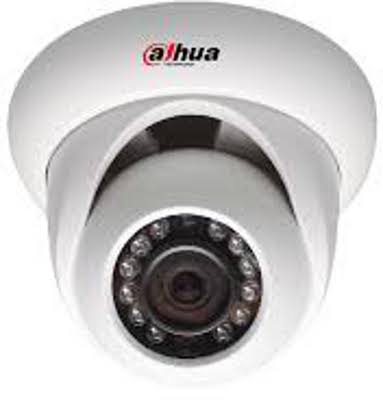 Dahua HAC-HDW1100SP HD IR Dome Surveillance CCTV Camera