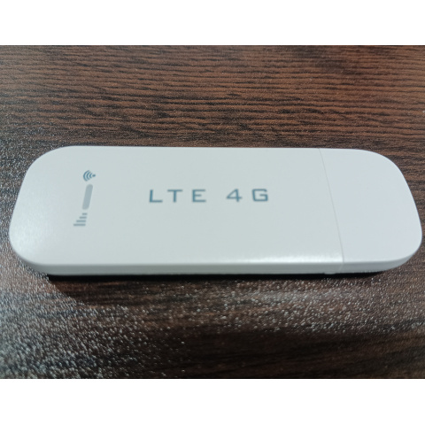 Portable LTE 4G WiFi Dongle 150Mbps Speed