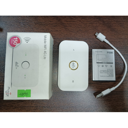 Mobile Wi-FI 4G LTE Pocket Router