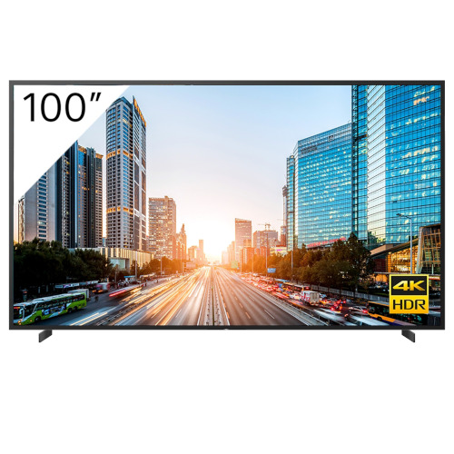 Sony Bravia FW-100BZ40J 100" 4K Android TV