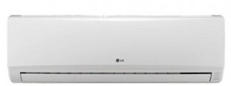 LG HSC 2465SAA1 2.0 Ton Easy Cooling Auto Adjust Split AC