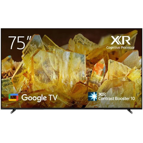 Sony Bravia X90L 75" Full-Array LED Television